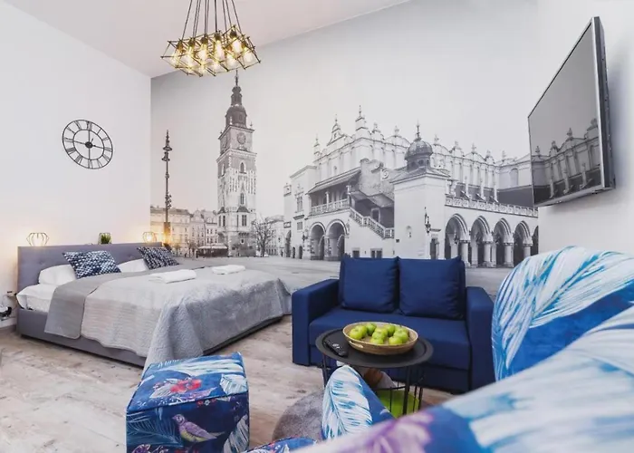 ZamStudio Kraków Zamenhofa 4